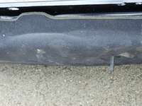 фото thumb №10, Mazda cx50 23- жабо металевий поперечина підсилювач кронштейн usa