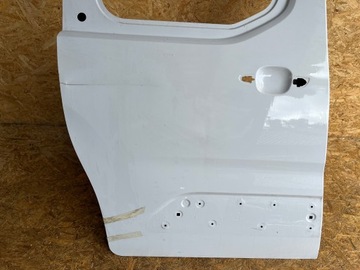 фото thumb №13, Peugeot rifter дверь задние зад правые