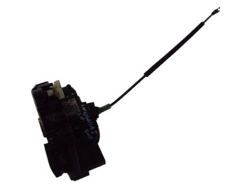 фото thumb №1, Замок дверь левый зад opel insignia i snd 2008-2017