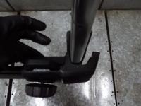 Jeep grand cherokee wk рейлинг рейлинги кровельные комплект 05- с Разборки, фото thumb