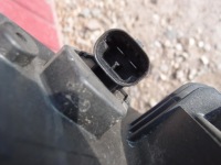 Радіатор води вентилятор qashqai 2 1.6 dci в Україні, фото thumb