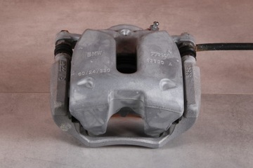 фото thumb №7, Bmw x3 g01 g02 g20 супорт гальмівний правий перед переднє 6882254 60/24/330