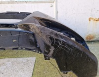 фото thumb №10, Audi a6 c7 s-line рестайлінг 4g0807437ab 14-18 бампер перед переднє оригінал