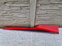 Купить Ferrari 488 gtb f154 молдинг порог левая, фото thumb