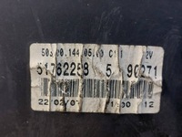 фото thumb №8, Набір стартовий fiat doblo i lift 1.9 jtd 51798819 0281012865 51763771