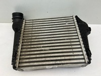 фото thumb №5, Porsche macan lift интеркулер радиатор воздуха