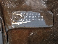 фото thumb №7, Mercedes benz 1824 двигун om 366 la kompletny