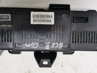 фото thumb №8, Лічильник прилади renault scenic iii 1.2 tce 132km eu