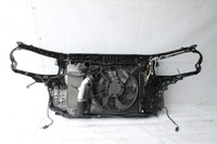 фото thumb №6, Pas передній підсилювач радіатор hyundai santa fe ii lift 2.2 crdi