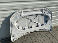 фото thumb №11, Капот кришка двигуна seat ibiza v 6f eu