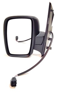 фото thumb №1, Дзеркало електричний з підігрівом ліва fiat scudo 2007- jumpy expert 07-