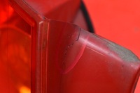 фото thumb №7, Лампа ліва задня задня p2688 mazda 3 1 i bk sedan 03-06