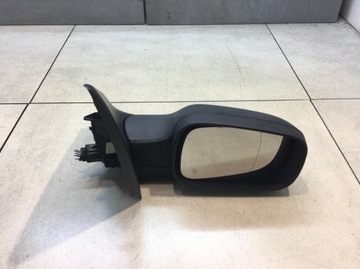 фото thumb №1, Дзеркало праві megane ii 1.5 dci