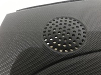 фото thumb №4, Renault twingo 3 iii приборная панель консоль подушка безопасности ремни