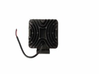 Фара рабочая 110x110x50 9 led x 3w 3510lm Оригинал, фото thumb