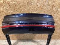 фото thumb №8, Porsche macan 95b827041bygrv 95b827123 кришка багажника лампи