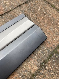 фото thumb №6, Hyundai kona молдинг дверь левых задних