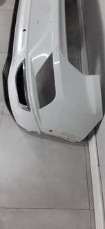 фото thumb №9, Vw t-roc r-line 20- бампер задня задній 2ga807521h