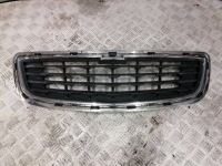 Купить Chevrolet trax решётка радиатора решётка радиатора бампера 95235143, фото thumb
