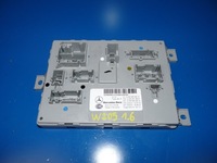 фото thumb №1, Mercedes c w205 s w222 модуль блок управления sam
