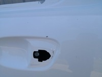 фото thumb №10, Citroen c4 cactus дверь задние левая