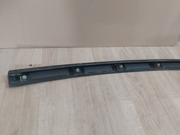 фото thumb №6, Toyota celica v решітка радіатора планка капота перед карбон