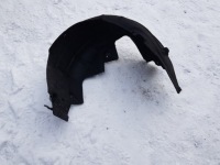 фото thumb №1, Підкрилок ліва лівий задня skoda octavia iii 5e0810969b