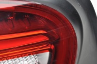 Mercedes w176 рестайлинг  лампа левая задняя левый задний  a1769065000 с Разборки, фото thumb