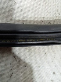 фото thumb №4, At-397 tesla model 3 прокладка