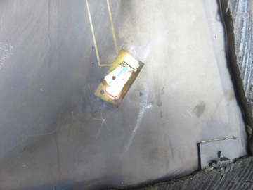 фото thumb №6, Стекло кузовная правая задняя pathfinder iii