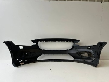 фото thumb №6, Volvo v60 s60 бампер перед 31690589 оригінал