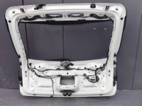 фото thumb №3, Porsche macan lift кришка багажника задня задня