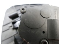 фото thumb №11, Jaguar xf x250 xfr lift решётка обдув левая