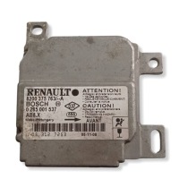 Купить Renault clio 2 2005 блок управления / модуль подушка безопасности, фото thumb