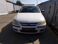 фото thumb №5, Дросельна заслінка opel corsa c 0280750133