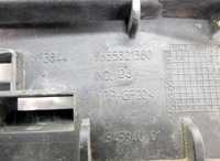 фото thumb №5, Peugeot 207 1.4b 2006r основа кронштейн акумулятор 9655321380