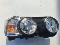 фото thumb №1, Лампа передняя правая chevrolet aveo t300 11- 96831091