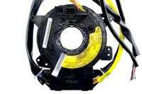 фото thumb №10, Nty стрічка керма шлейф subaru forester 2009- impreza 2008-