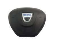 Купити Dacia dokker подушка водія, фото thumb