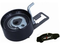 фото thumb №1, Ролик натяжителя ремень распределительного вала ford grand c-max 1.6 +ароматизатор