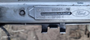 фото thumb №6, Pas переднє підсилювач ford mondeo mk iv