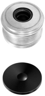 Зчеплення генератора renault clio ii, clio 3, mo Доставка, фото thumb