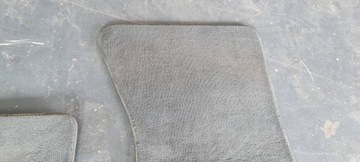 фото thumb №7, A7 c8 4k килимок килимки тканинний перед зад комплект 4k1863691