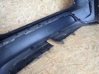 фото thumb №11, Toyota yaris iv cross 20- бампер задний задняя