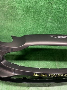 фото thumb №3, Aston martin dbx стан bdb gomy83-17626