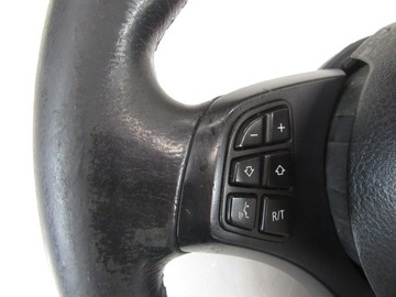 фото thumb №6, Кермо sport m набір подушка bmw e53 x5 e83 x3 мультифункція