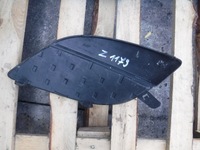 фото thumb №2, Решётка заглушка противотуманной фары правая renault twingo ii