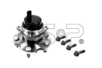 фото thumb №2, Подшипник набор ремонтный ступицы toyota gsp #petrolhead pro+ kit7