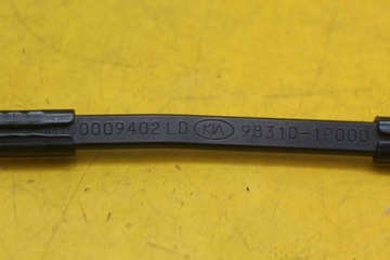 фото thumb №15, Важіль двірники лівий перед kia venga 983101p000 nr789