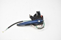 фото thumb №1, Замок двері ручка правий перед i30 ii 12-16 7pin